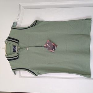 Cutter and buck Top Size S/P